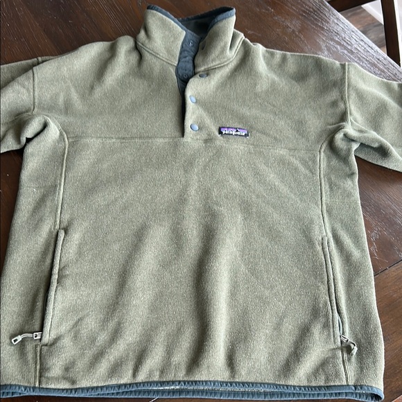Patagonia fleece - Picture 2 of 8